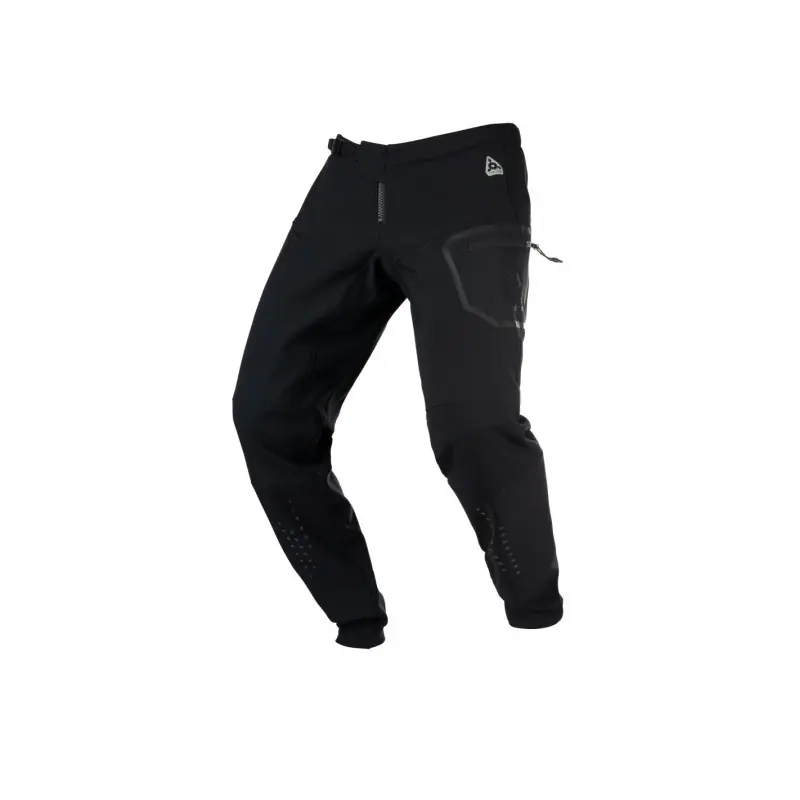 Pantalon Cross KENNY MASTER Noir Authentique