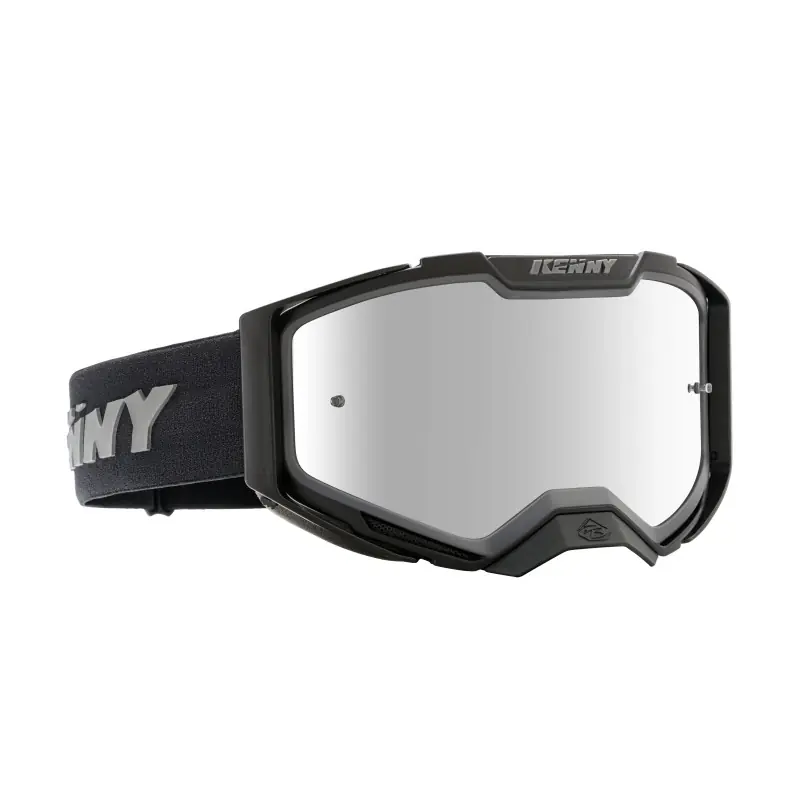 Solde Masque Cross KENNY VENTURY PHASE 2 Noir