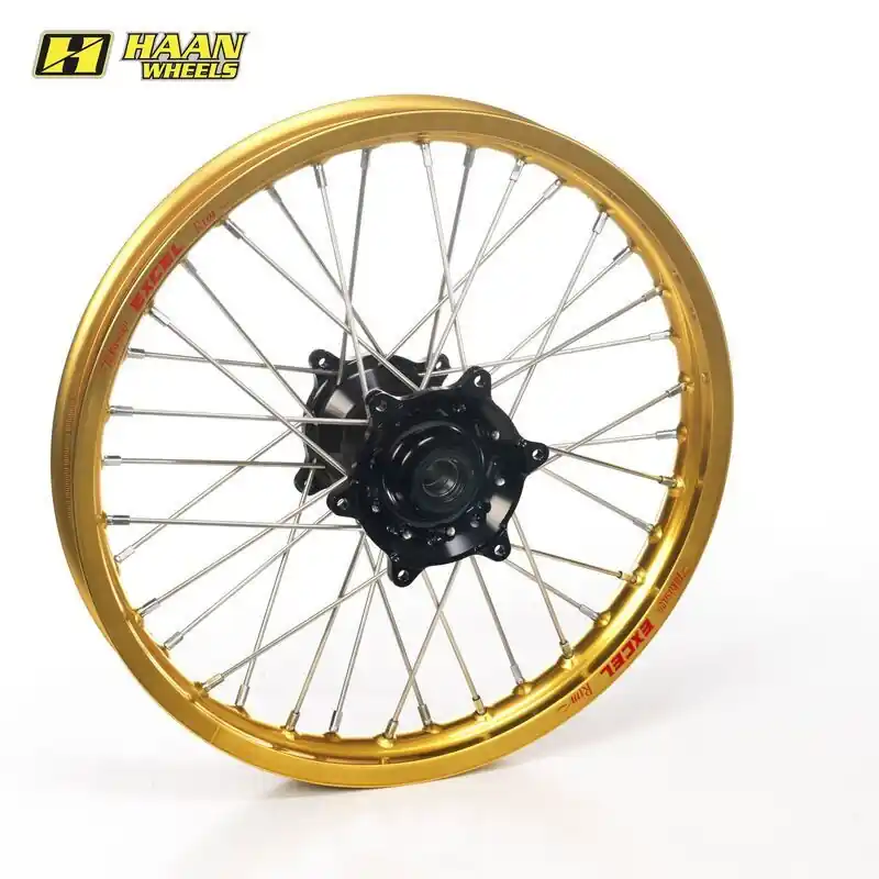 Offre Spéciale Roue arrière complète HAAN WHEELS – 17×4,25x36T