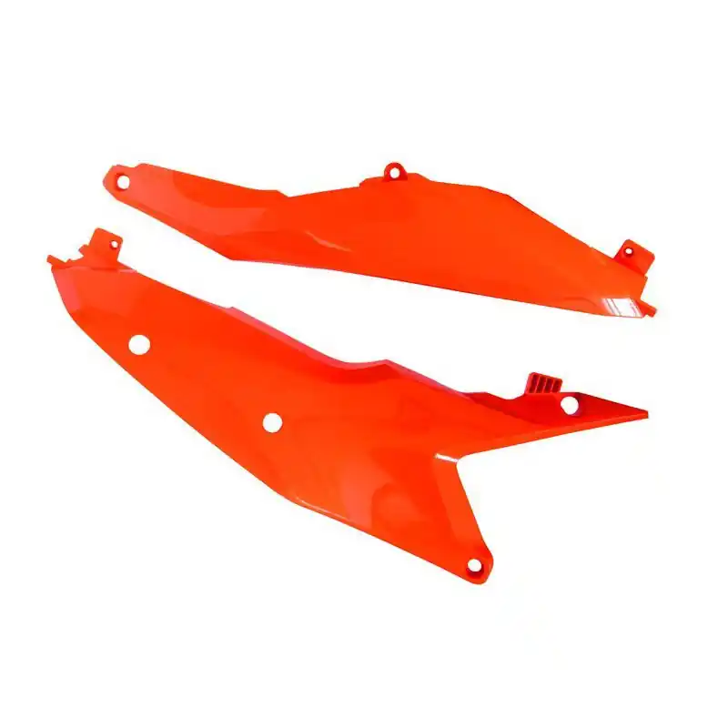 Vente Directe Plaques latérales RACETECH