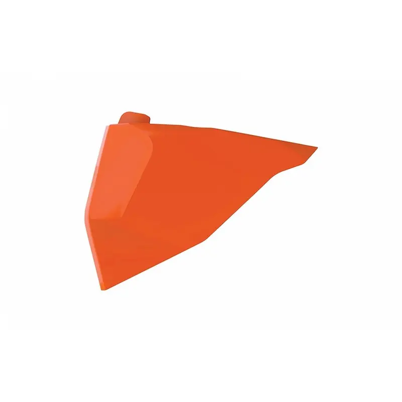 Achat Immédiat Cache boîte à air POLISPORT orange KTM SX/SX-F