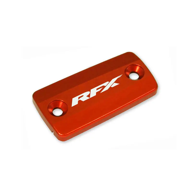 Réduction Couvercle de maître-cylindre embrayage Pro RFX (Orange) (Magura CL54)