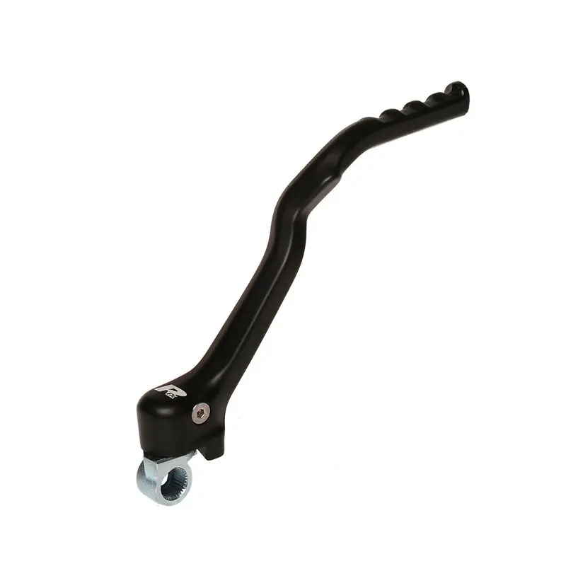 Offre Exclusive Levier de démarrage RFX Pro Series (Anodisé dur – Noir) – KTM SX250/300