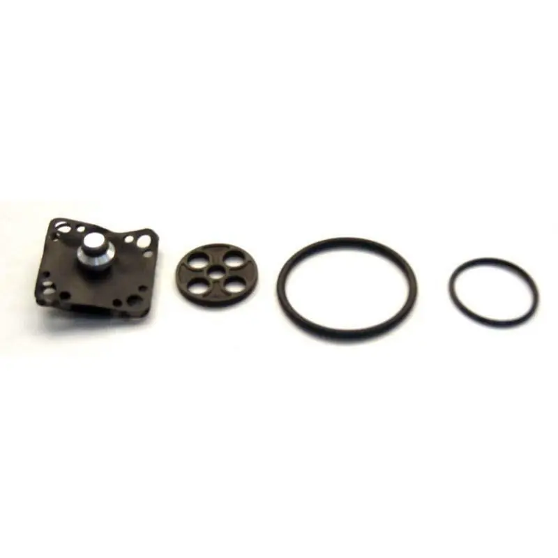 Retour Gratuit Kit reparation de robinet d'essence TOURMAX Kawasaki 500 ER5