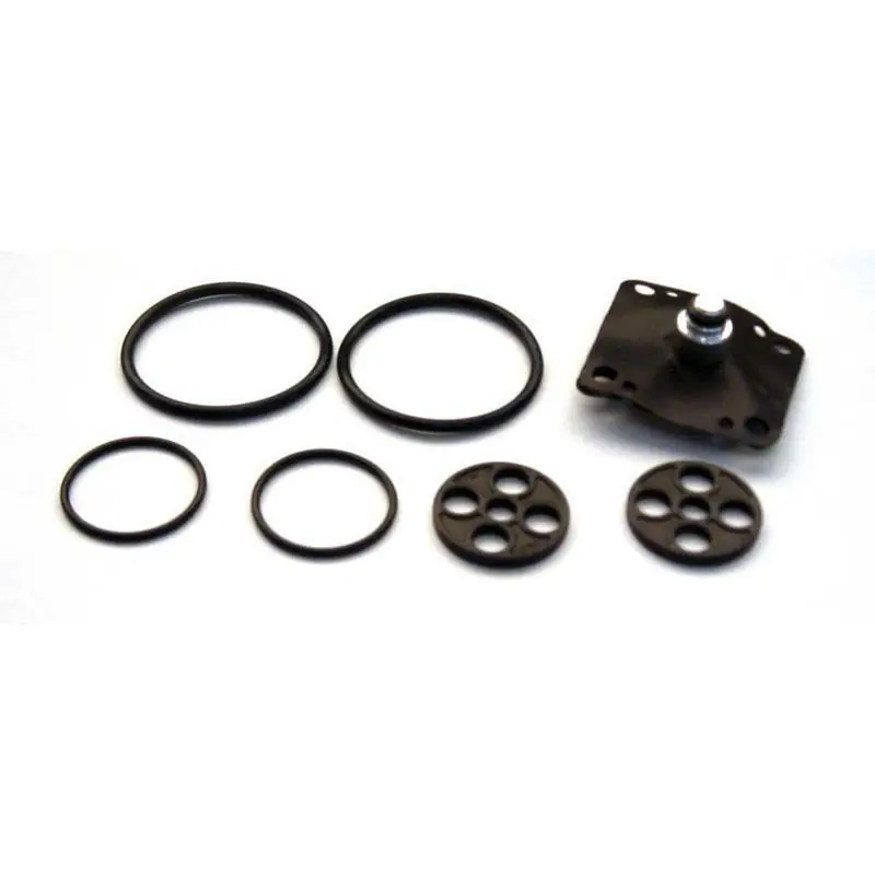 Bon Marché Kit réparation de robinet d'essence TOURMAX Yamaha XS1100S/SG