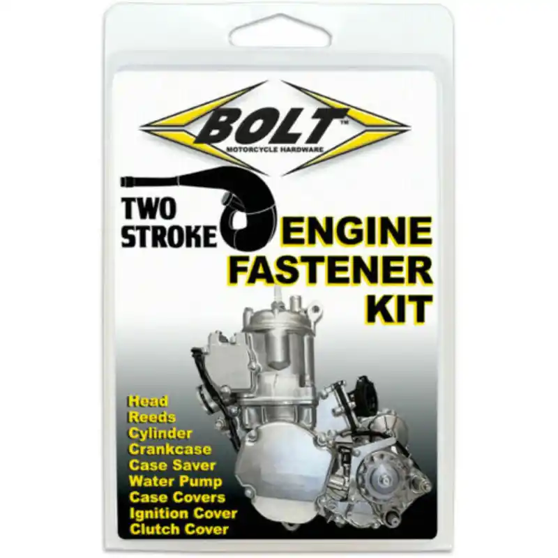 Acheter En Ligne Kit vis moteur BOLT Honda CR125R