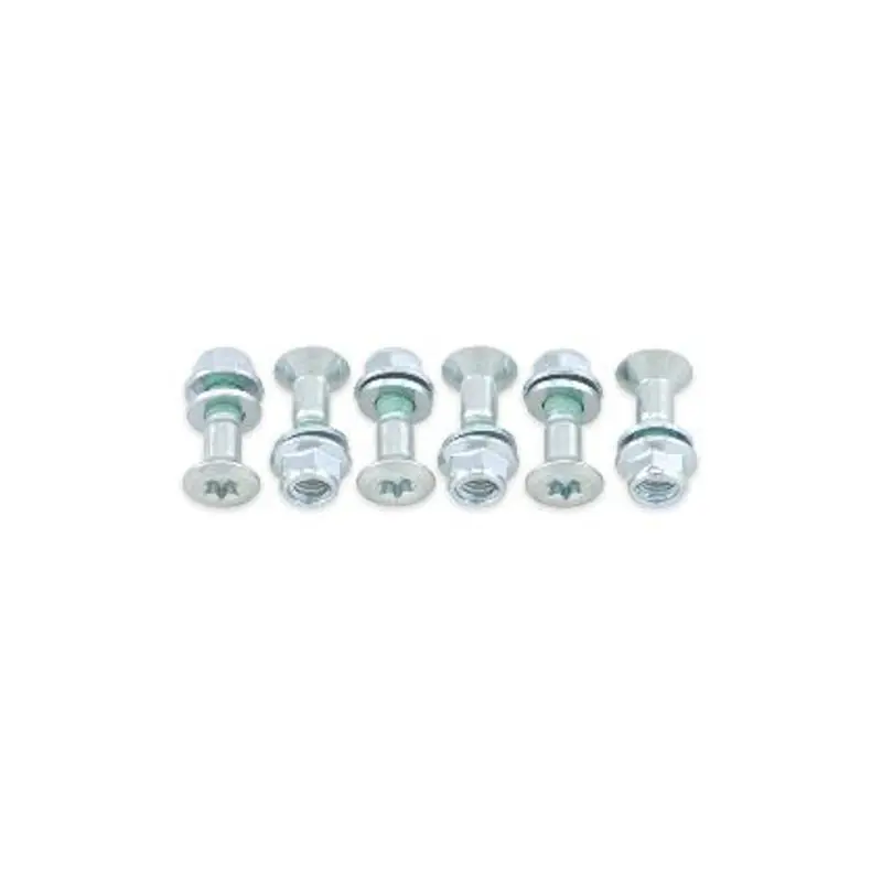 Kit vis+écrous Bolt pour couronne KTM/Husaberg/HUsqvarna Prix Bas