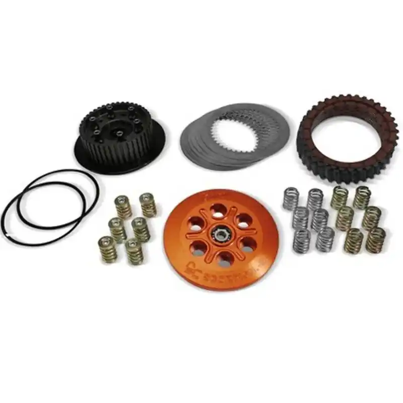 Scorpion Clutch Barnett HD Sportster 91- / Buell 91-02 Satisfait Ou Remboursé