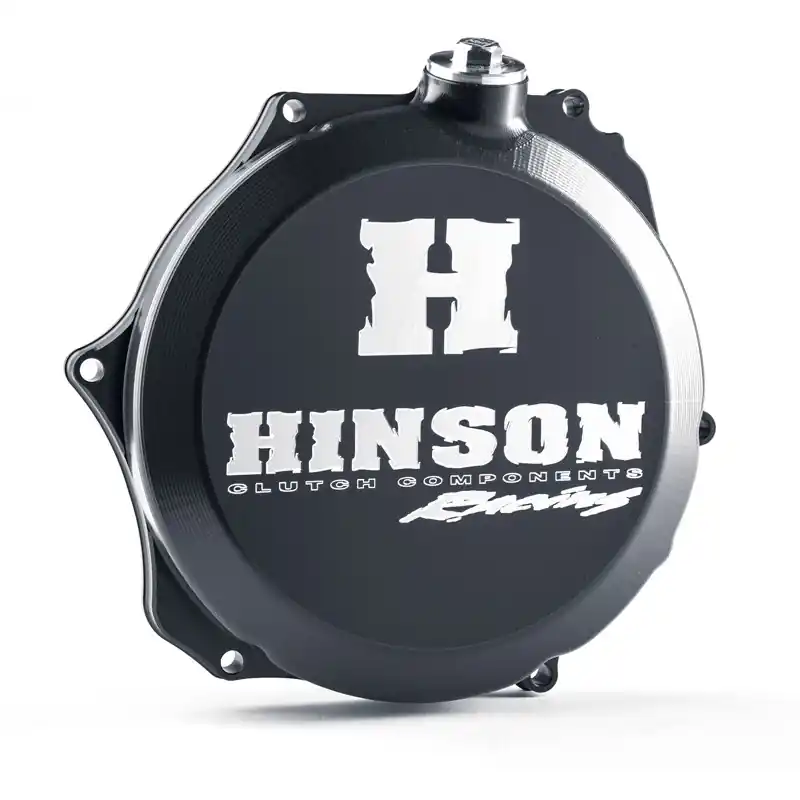 Promotion Saisonnière Couvre-carter HINSON Billetproof