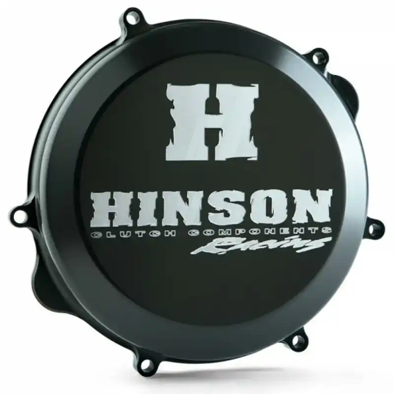 Commande En Gros Couvercle de carter d'embrayage HINSON Yamaha YZ125