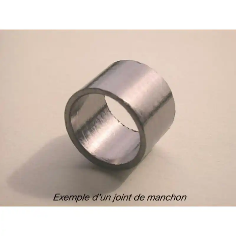 Certifié Joint de manchon TECNIUM D'ECHAPPEMENT