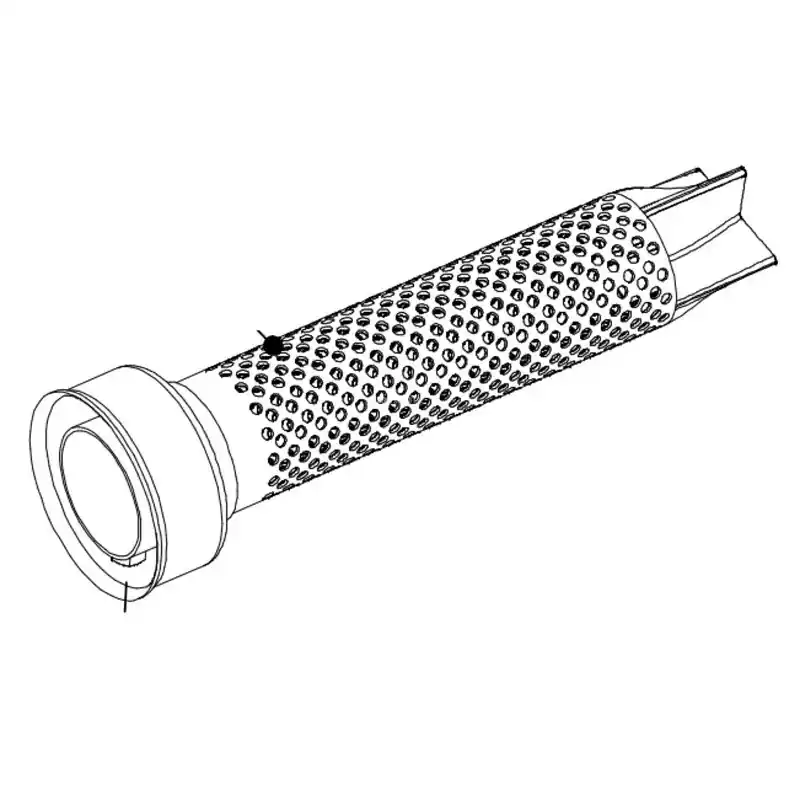 Offre Du Jour DB Killer MIVV pour silencieux GP Pro Ø35 mm