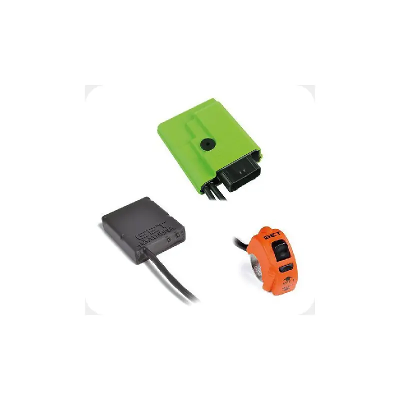 GET RX1 PRO ECU EXC/FE350 Haute Qualité