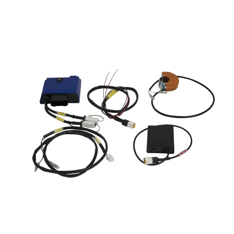 Commander Maintenant GET RX1 PRO ECU YZF450 20