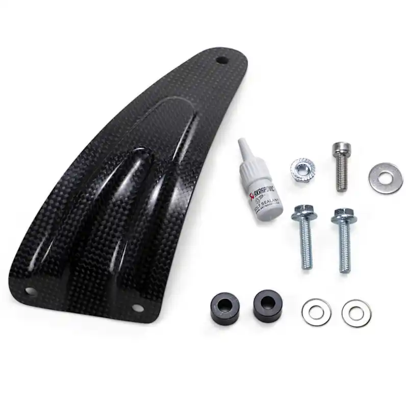BRACKET MUFFLER RSV4 2015 Offre Exclusive