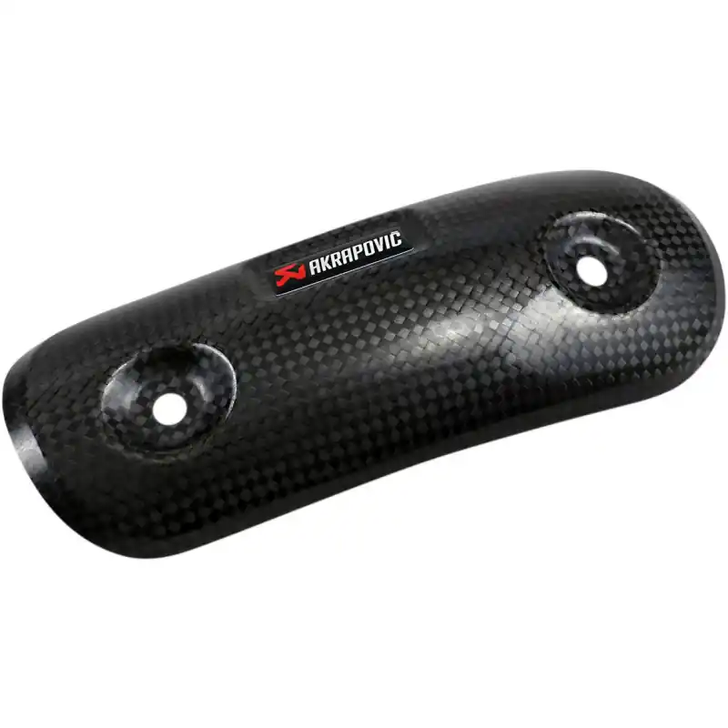 HEAT SHIELD YAMAHA Dernière Chance