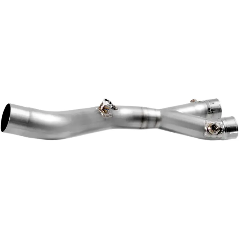 Marque MID PIPE TI YAM R1 20