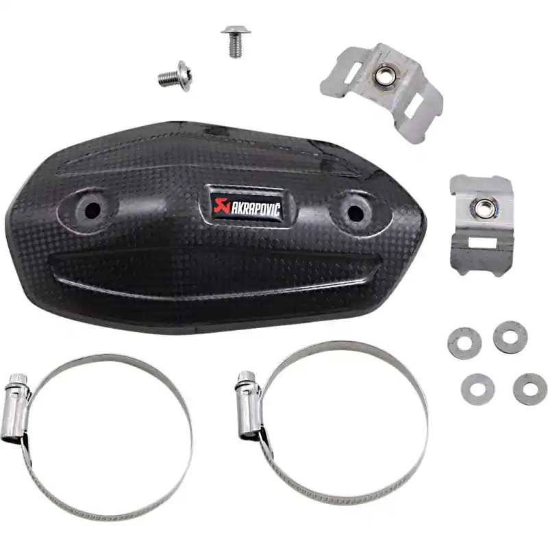 Must-Have HEATSHIELD CF NINJA 1000SX