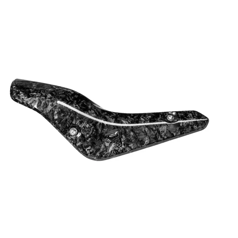 Nouvel Arrivage HEAT SHIELD YAMAHA MT-10