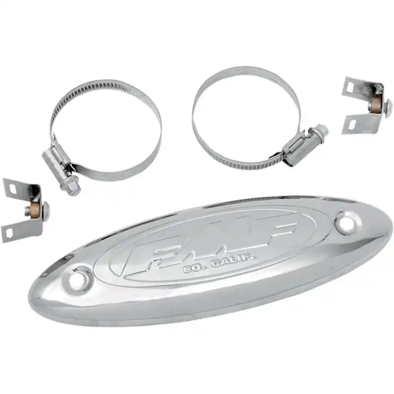 Authentique FMF POWERBOMB HEATSHIELD