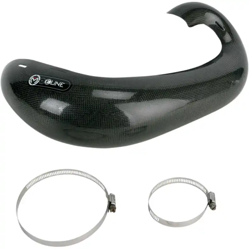 Satisfait Ou Remboursé GUARD PIPE CBN KTM 200