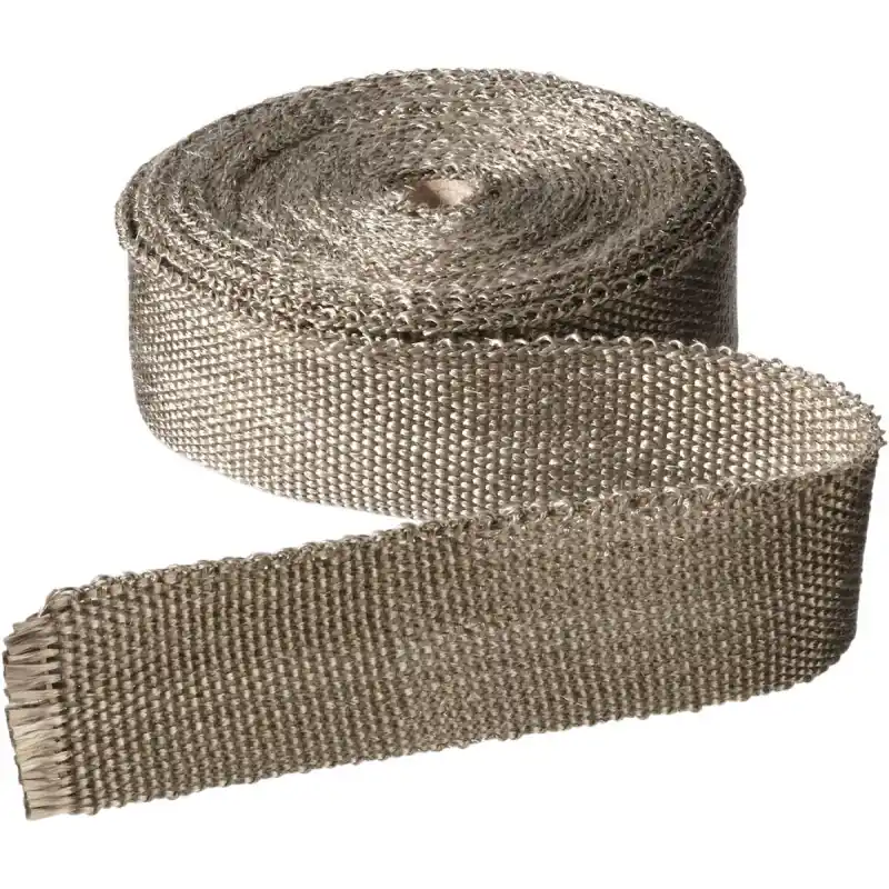 WRAP EXHAUST BASALT 1X50 Meilleur Choix