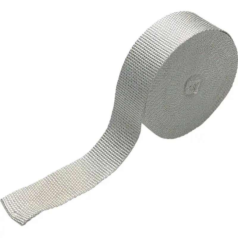 WRAP EXHAUST-TAN 2"X50' Livraison Express