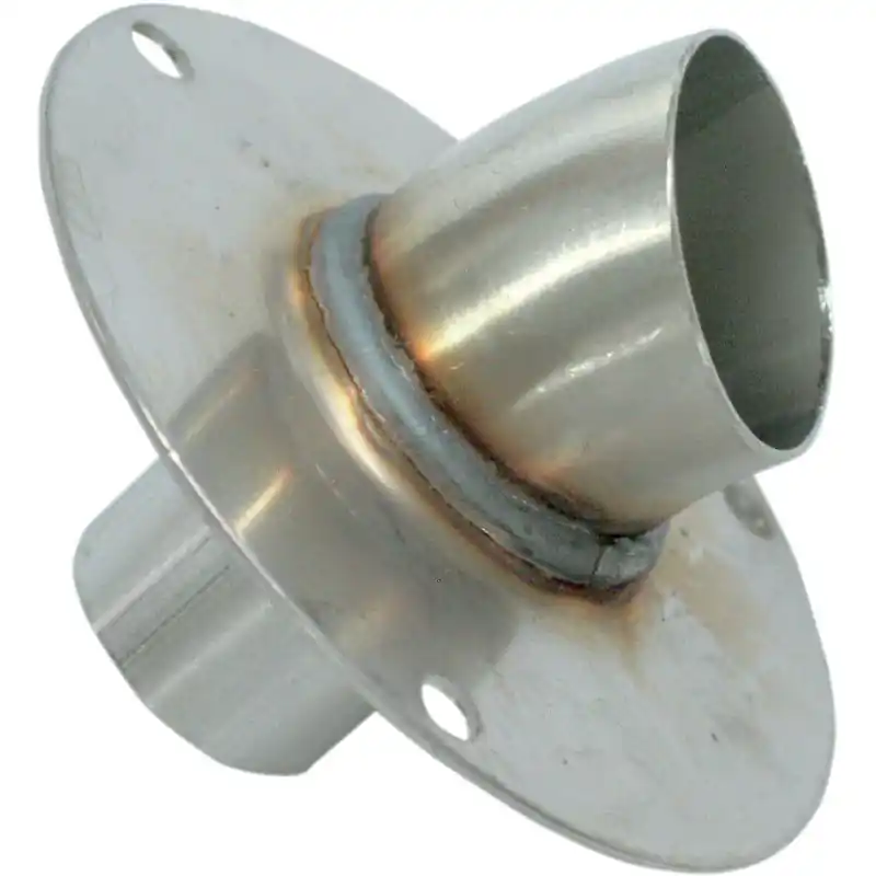 Marque MOD QUIET TIP 4.00
