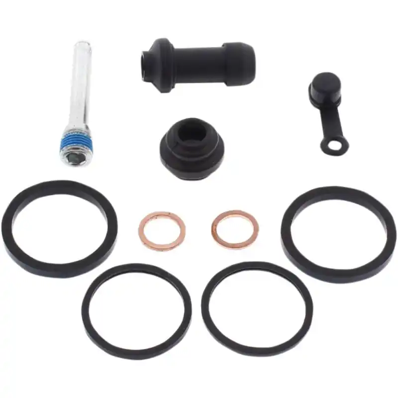 Dernière Chance REBUILD KT CALIPER FR/RR