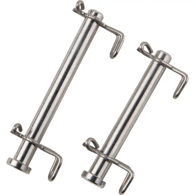 Vente Flash BRAKE CALIPER PINS GAS