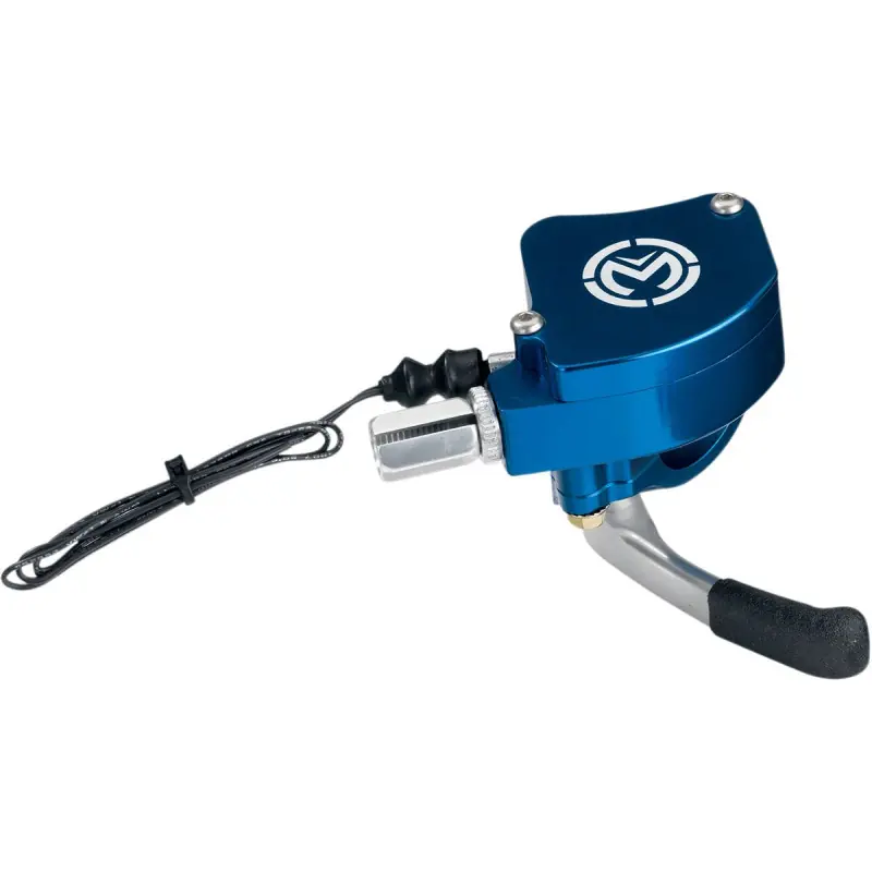 Achat Immédiat THROTTLE EZ PULL MSE BLU