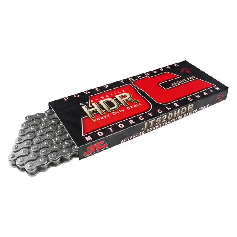 Chaîne de transmission JT DRIVE CHAIN 420HDR 420 Prix Choc