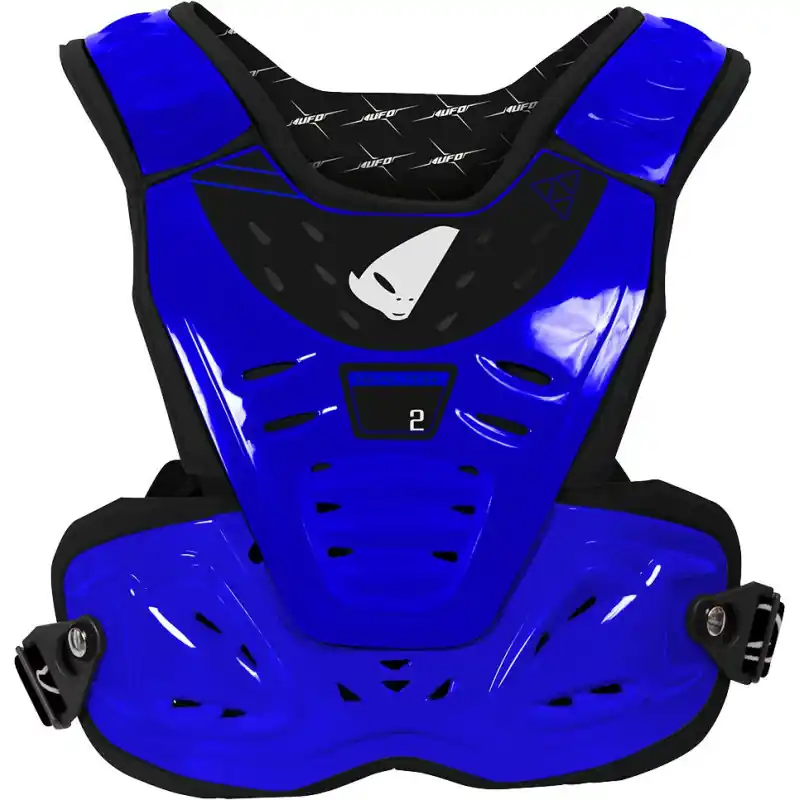 Marque CHEST PROT REACTOR