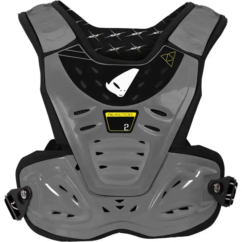 CHEST PROT REACTOR Meilleure Vente