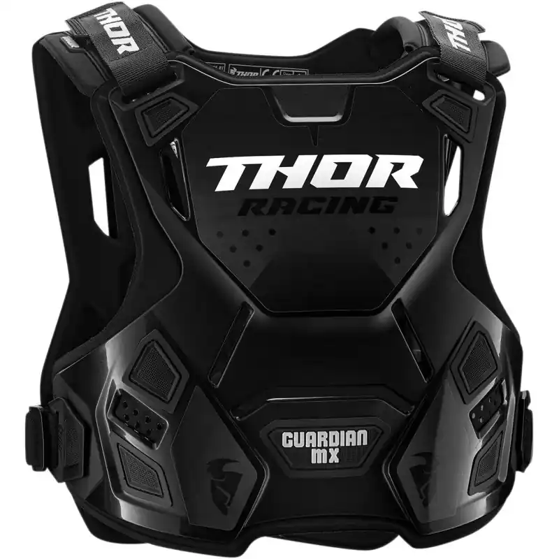 GUARD MX YTH CH/BK SM/MD Promotion