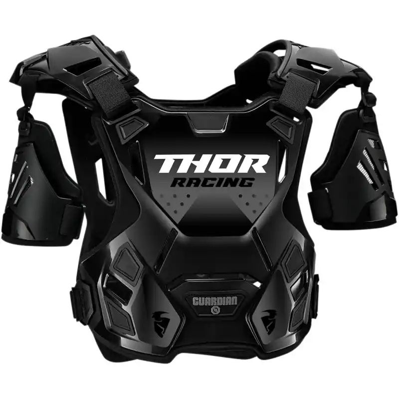Seulement Aujourd&rsquo;hui Pare Pierre Thor S20 BLACK MD/LG