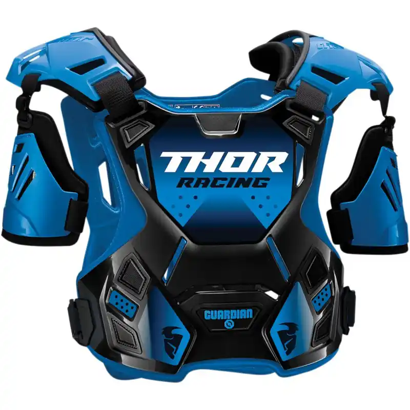 Pare Pierre Thor S20 Bleu taille MD/LG Retour Gratuit