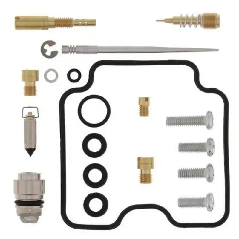 Commander Maintenant Kit réparation de carburateur ALL BALLS Yamaha YFZ450