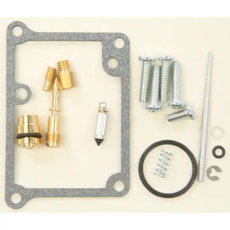 Acheter Direct Kit réparation de carburateur ALL BALLS Yamaha 200 Blaster