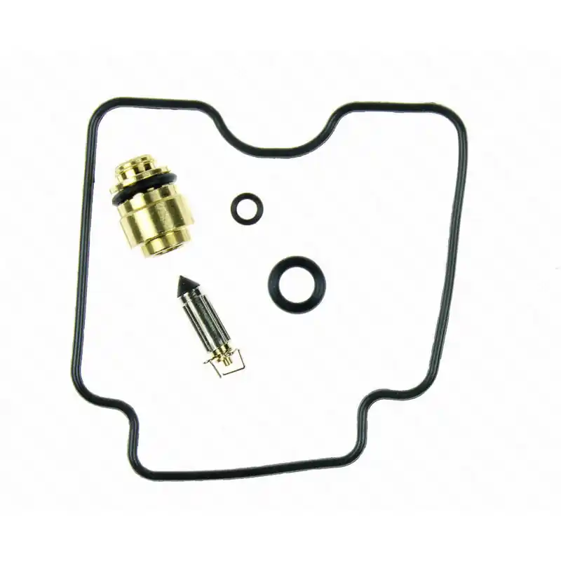 Vente Flash Kit réparation de carburateur TOURMAX Yamaha FZS600 Fazer