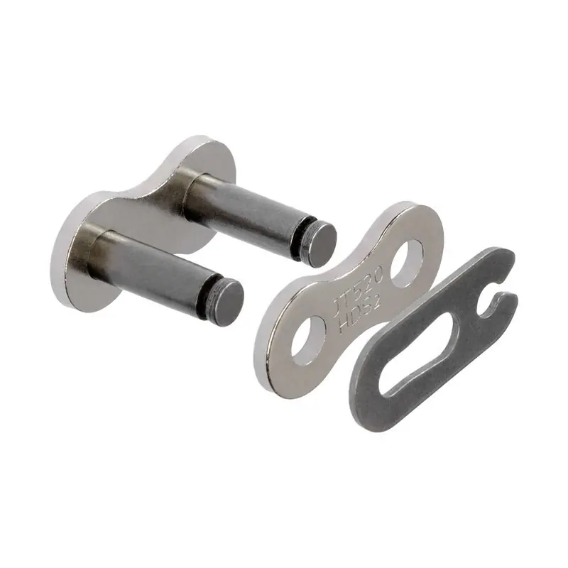 Attache type clip JT DRIVE CHAIN 520HDS 520 Satisfait Ou Remboursé