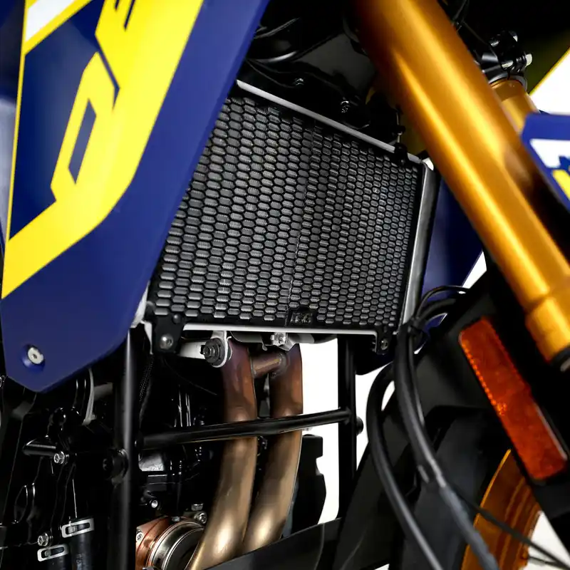 Protection de radiateur R&G RACING Pas Cher
