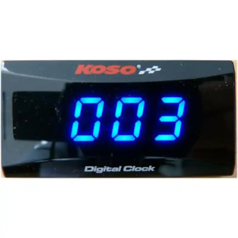 Jusqu&rsquo;à Épuisement Des Stocks Super Slim clock