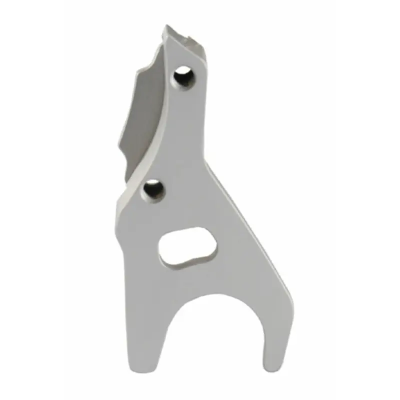 Fourchettes LIGHTECH pour tendeur de chaîne argent Kawasaki ZX10R Achat Immédiat