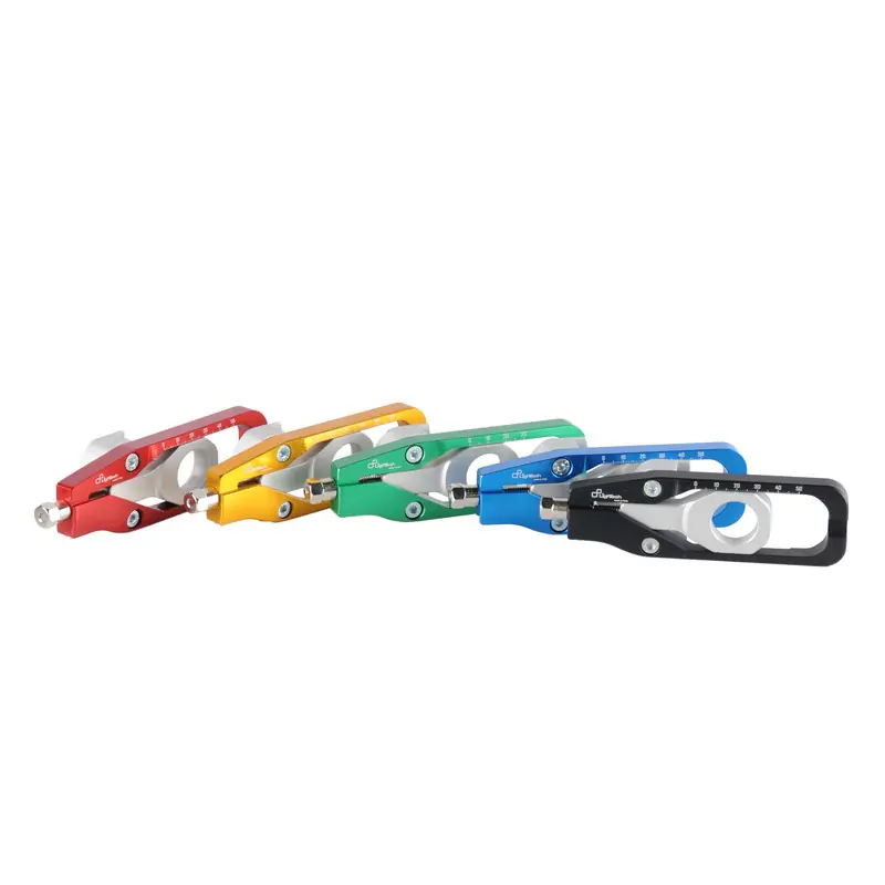 Dernière Chance Tendeur de chaîne LIGHTECH rouge Honda CBR600RR – TEHO002ROS