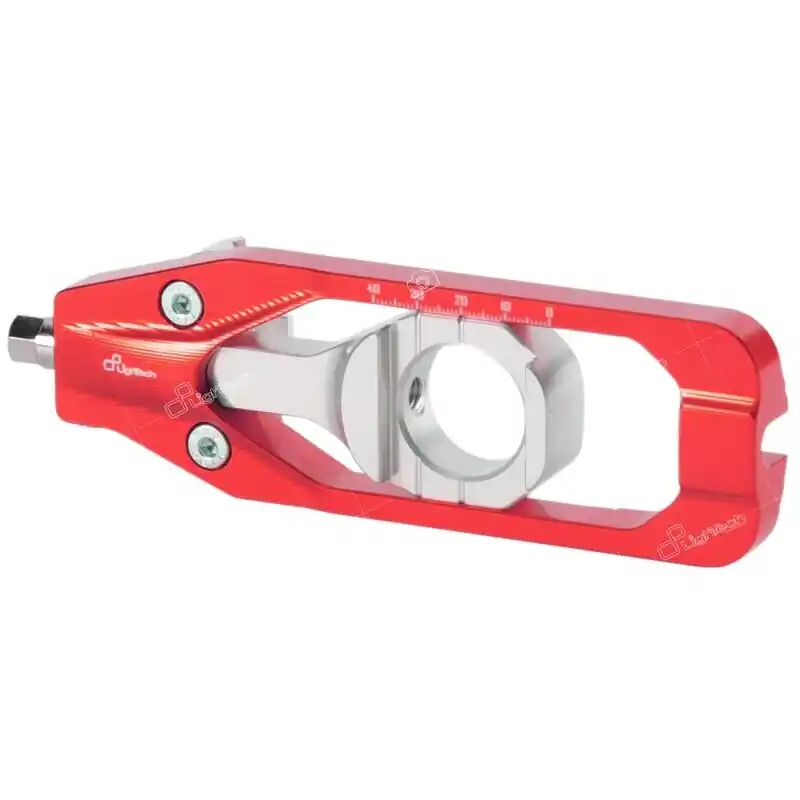 Tendeur de chaîne LIGHTECH rouge Commander Maintenant