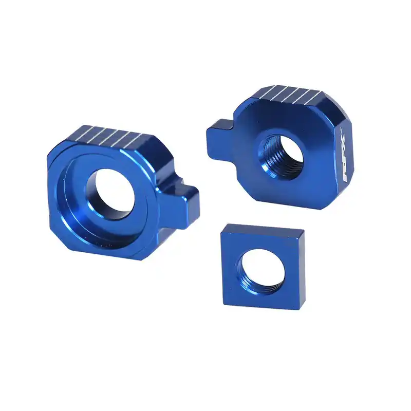 Tendeurs de chaîne RFX Pro (Bleu) Top Vente