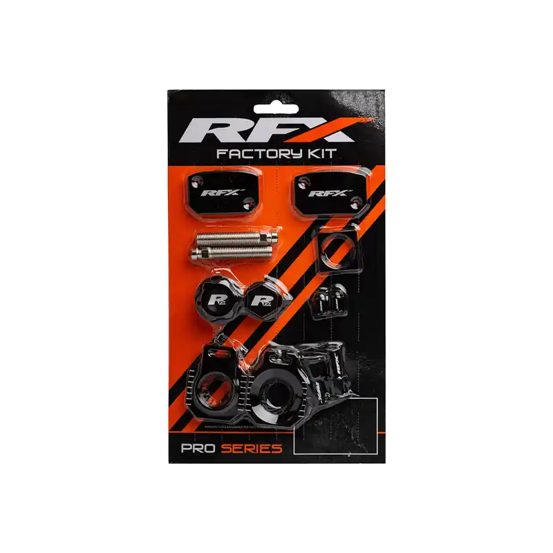Kit habillage RFX Factory – KTM (Brembo) Prix Promo