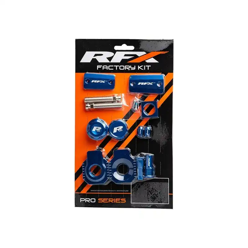 Kit habillage RFX Factory (Magura) Prix Cassé