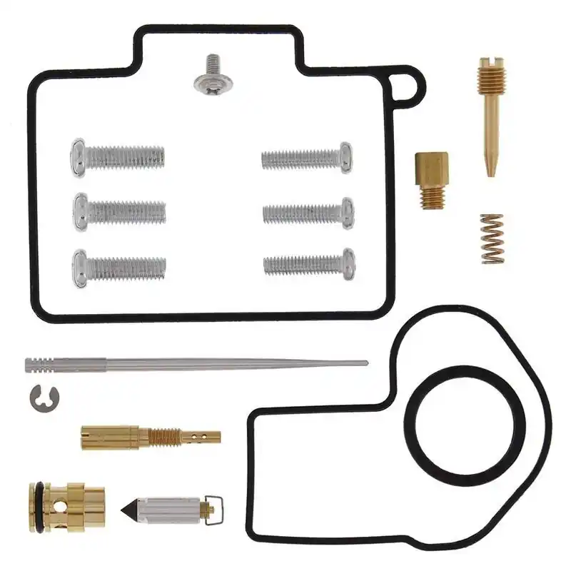 Kit réparation de carburateur ALL BALLS – Honda CR250R Meilleur Prix